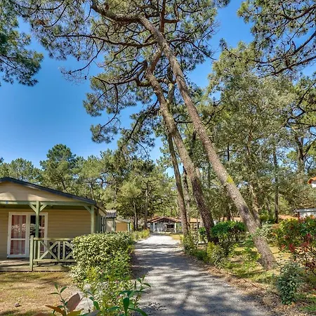 2 Bedroom Cozy In Holiday home La Faute-sur-Mer