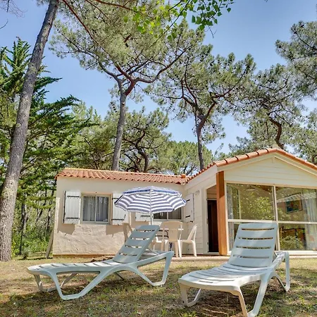 Hébergement de vacances Awesome In