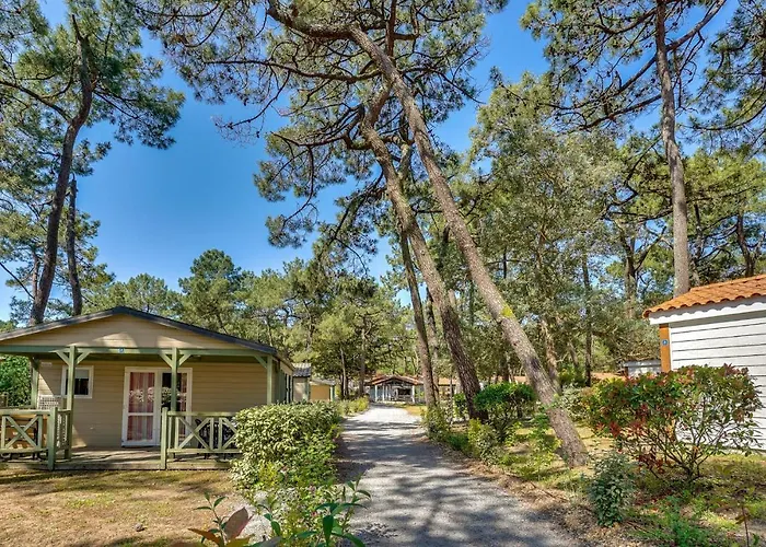 2 Bedroom Cozy In Casa de Férias La Faute-sur-Mer