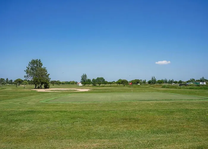 Casa de Férias 2 Bedroom Cozy In