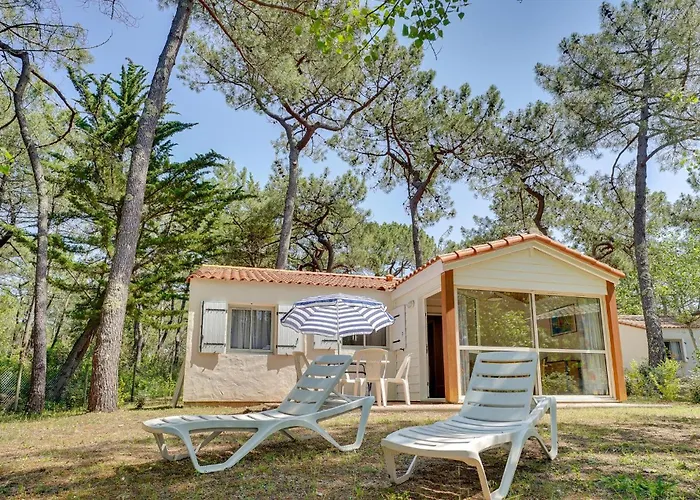 Casa de Férias 2 Bedroom Cozy In