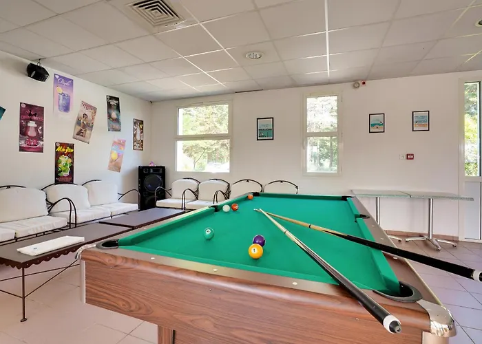 2 Bedroom Cozy In Casa de Férias La Faute-sur-Mer