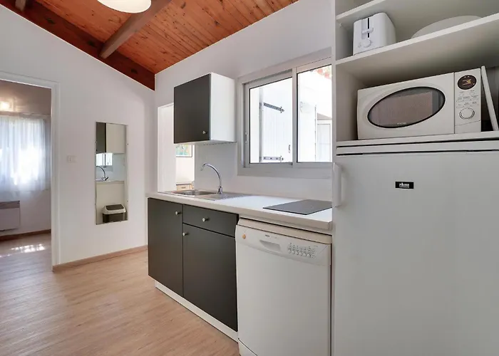 Casa de Férias 2 Bedroom Cozy In