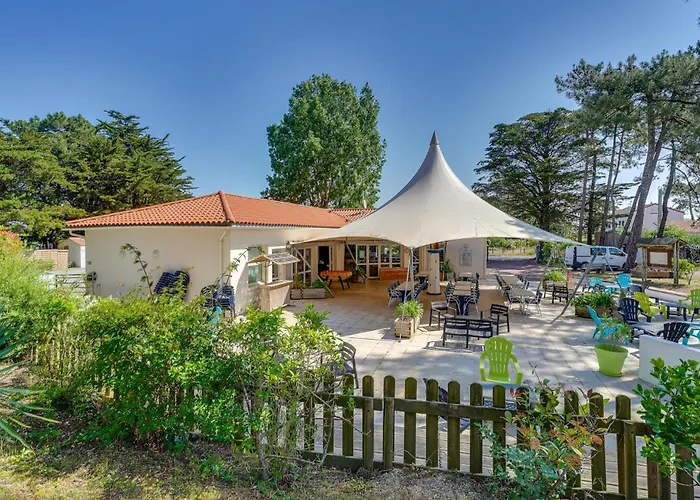 Casa de Férias 2 Bedroom Cozy In *