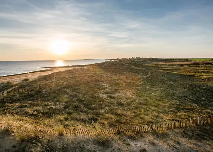 Casa de Férias 2 Bedroom Cozy In