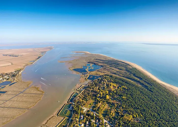 2 Bedroom Cozy In Casa de Férias La Faute-sur-Mer